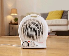Portable Forced Air Fan 3KW