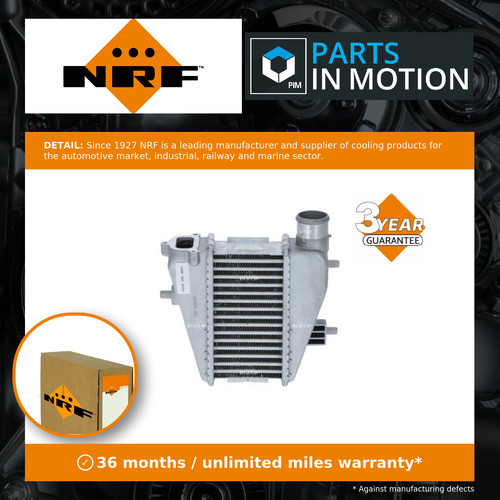 Intercooler fits honda - fits, civic