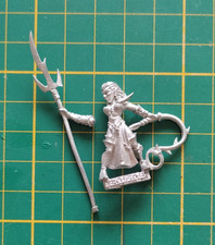 Warhammer Old World: Master of