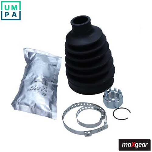 Bellow set drive - set,