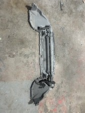 Mk4 Supra Active Aero Lip Spoiler