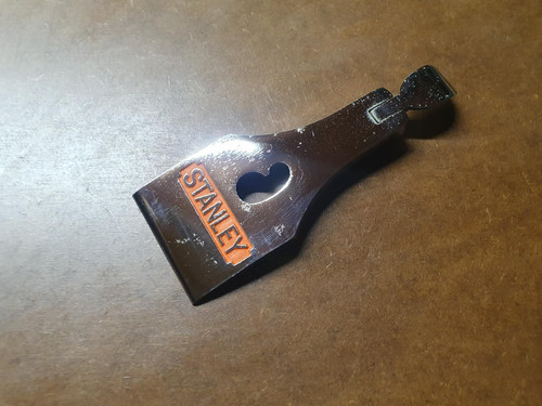 Vintage stanley plane - stanley, 2”
