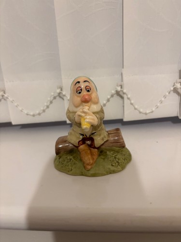 Royal doulton snow - royal, the