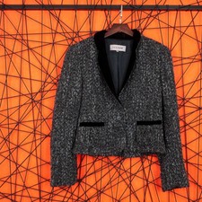 JIGSAW Women's One Button