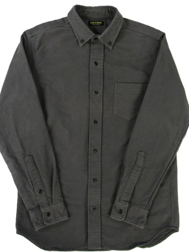 Flint and tinder moleskin - flint,