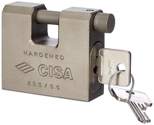 Lock for shutter art - ., 2855066