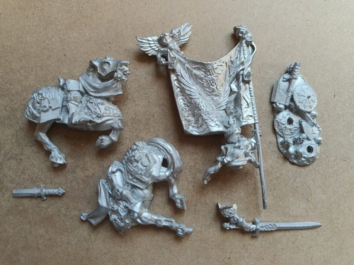 Warhammer fantasy pick your - fantasy,