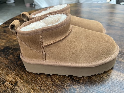 Ugg girls chestnut - ugg,
