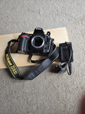 Nikon D300 12.3MP Digital SLR Camera Body