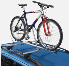 Menabo RB1050 Topbike Single Bike Car Camper Carrier Rack Maypole
