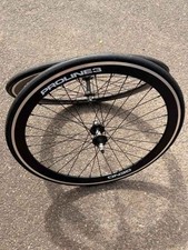 Proline geno 650c aluminum - 3,