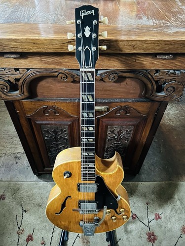 Vintage 1963 gibson es175 - es175, arch