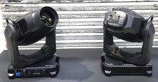 Pair of Martin MAC Viper