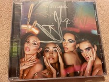 LITTLE MIX - CONFETTI -