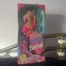 Vintage 1993 Mattel Fountain