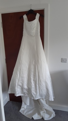 Wedding dress venus - dress, by
