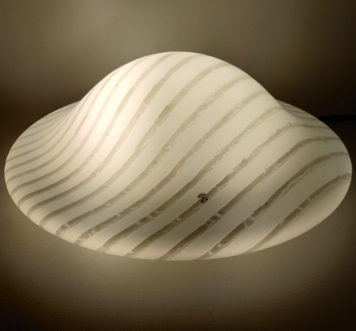 Xxl ceiling lamp 70s - ceiling,