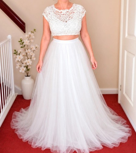 Berketex two piece - , wedding