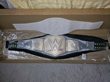 Official WWE Universal