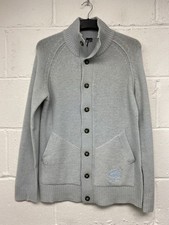 Retro Tom Wolfe Sky Blue Lambs