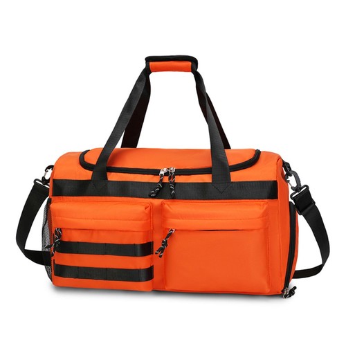 Multi functional travel bag - multi-functional,