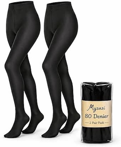 Pairs denier womans - 2,