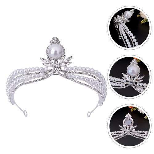 Elegant tiara bridal tiaras - elegant,