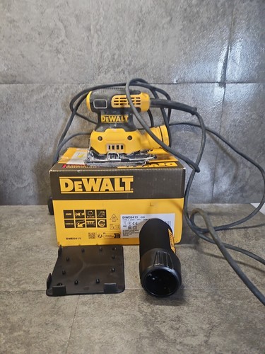 Dewalt dwe6411 240v palm - dewalt,