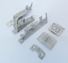 N Gauge Wills Peco BR Side