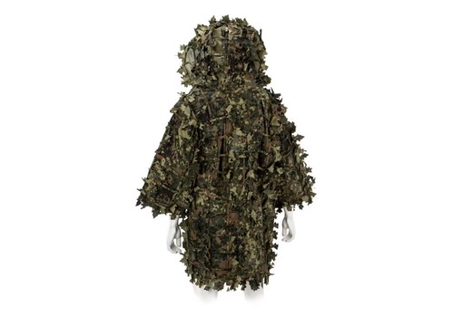 Invader gear sniper ghillie - gear,