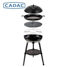 Cadac Carri Chef 50 BBQ QR
