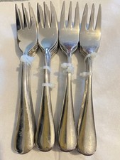 24 Pcs Stainless Steel Oyster
