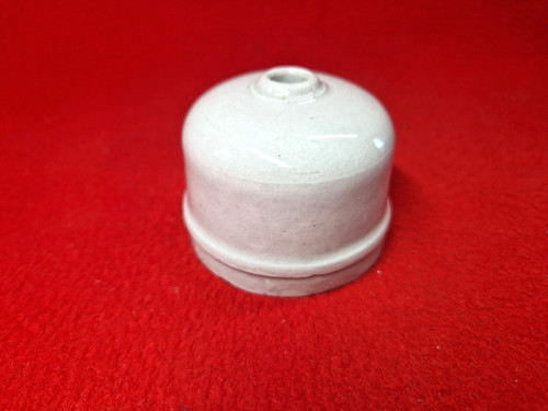 Vintage vitreous ceramic - ceramic,