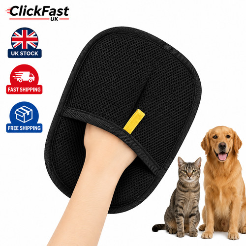 Pets double sided grooming - pets,