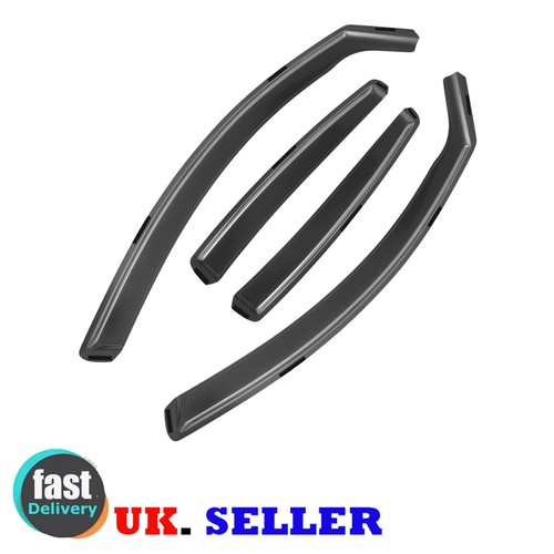 Rain sun wind deflectors for - sun,