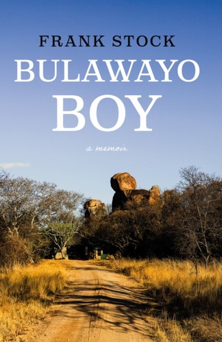 Bulawayo boy - bulawayo,