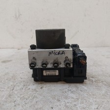 Nissan Micra K12 2002-2010 ABS
