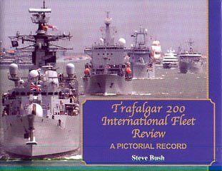 Trafalgar 200 international - trafalgar,
