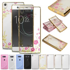 For Sony Xperia 1 10 XA Z4 Z5