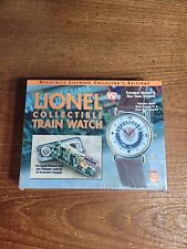 Lionel O Gauge Collectible