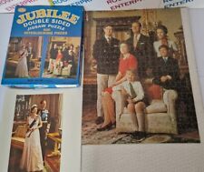 Vintage Philmar Queen & Royal