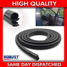 FRONT R/L DOOR WEATHERSTRIP