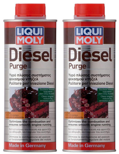 Liqui moly diesel - liqui,