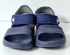 Next Kids Blue Sandals - Size