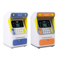 ATM Bank Machine Piggy Bank