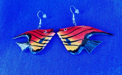 80s vintage jamaican exotic - 80s,