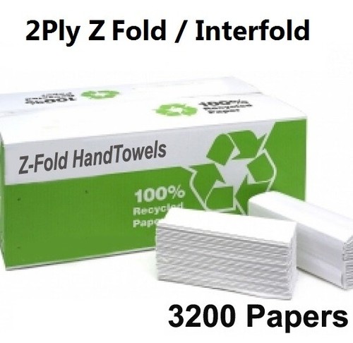 Multifold fold ply - multifold, luxury