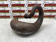 ♻️ Ktm Sx 65 2002 - 2008 HGS Front Exhaust Pipe ♻️