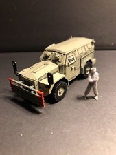 British post war mk - 1/72, mk.2
