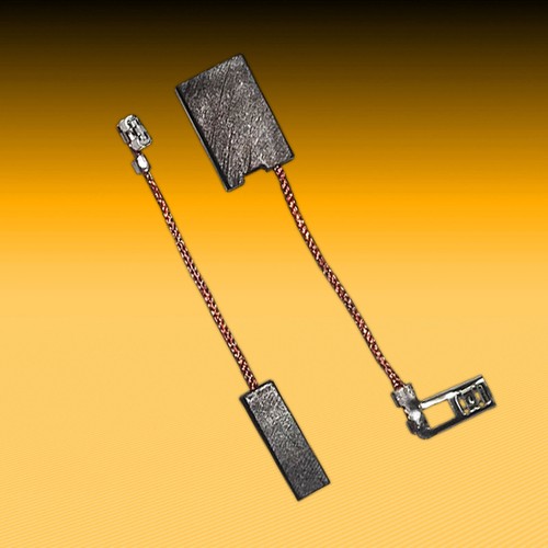 Carbon brushes motor - carbon,